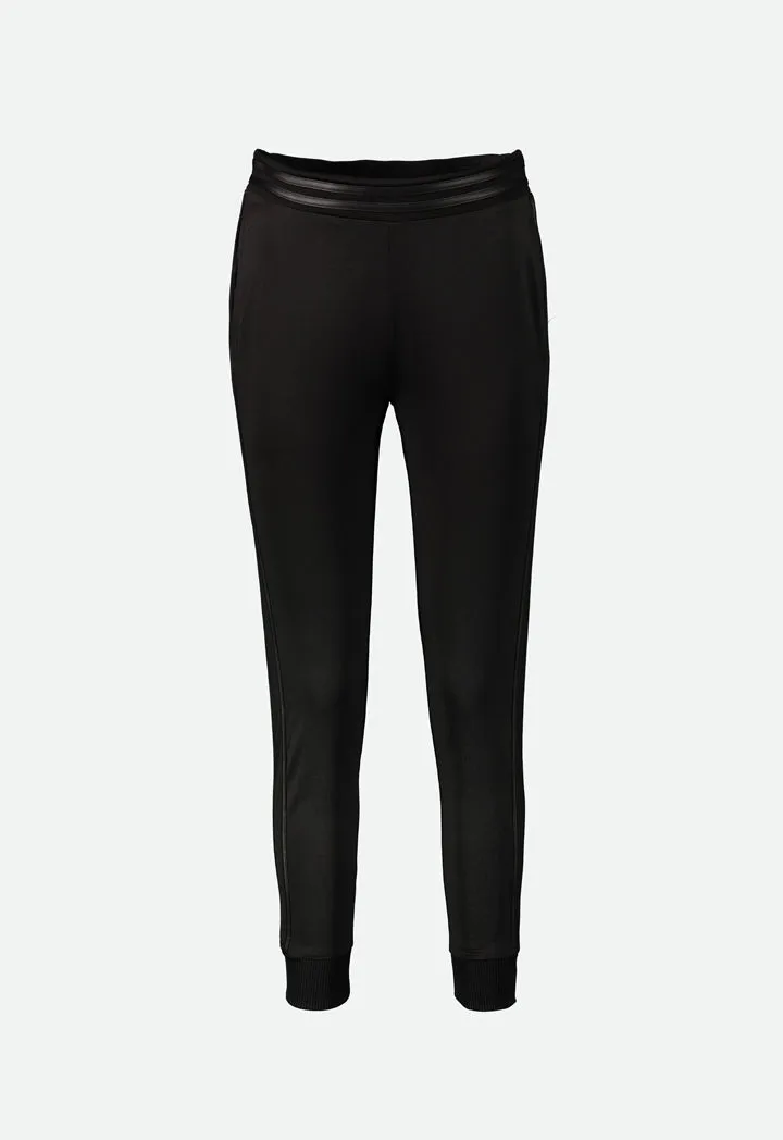 Skinny Jogger Pants