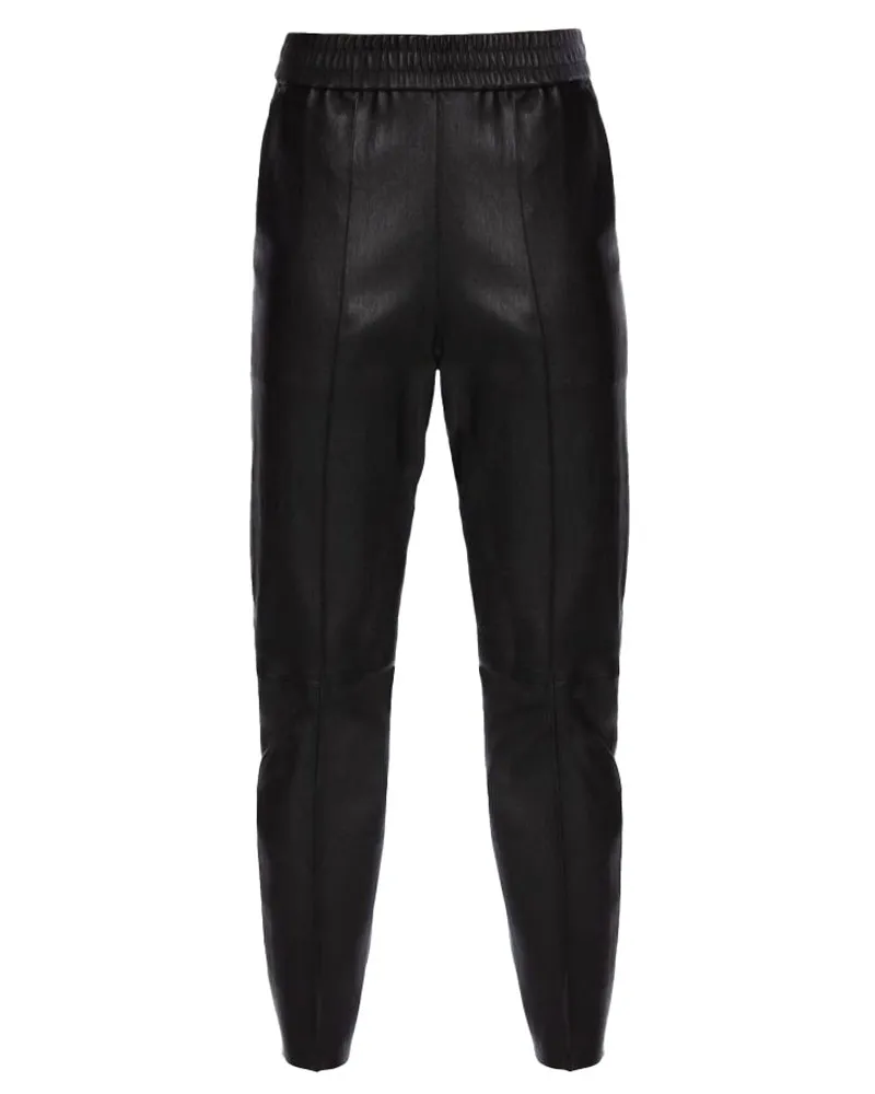 Slim Jogger with Pockets