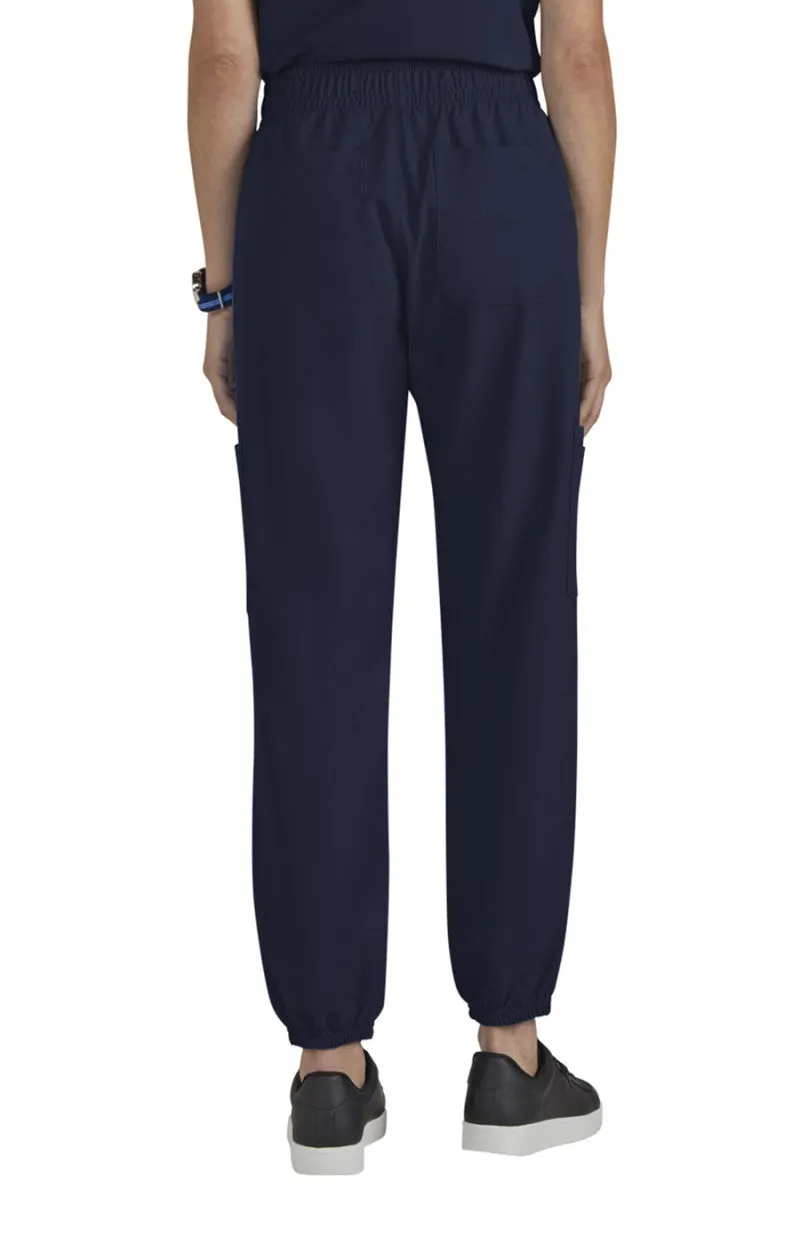 Smiley World S700 Jolly Jogger Navy