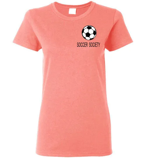 SOCCER SOCIETY