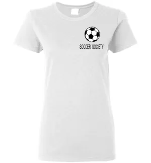 SOCCER SOCIETY