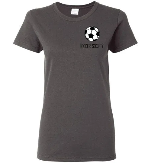SOCCER SOCIETY
