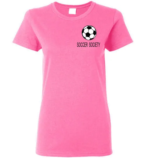 SOCCER SOCIETY