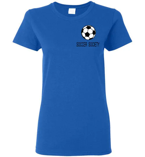 SOCCER SOCIETY