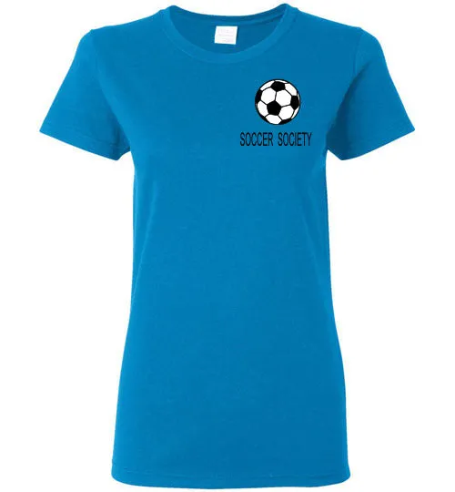 SOCCER SOCIETY