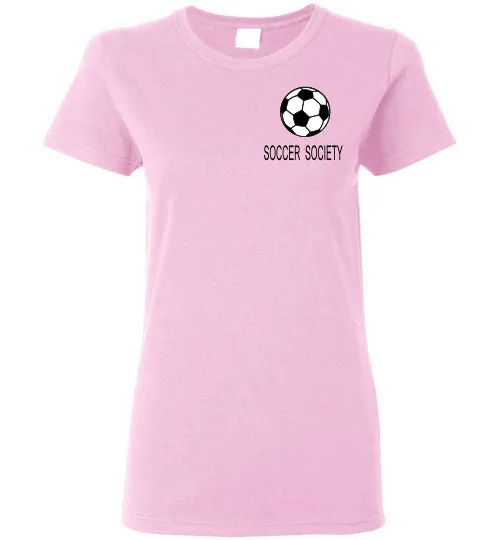 SOCCER SOCIETY