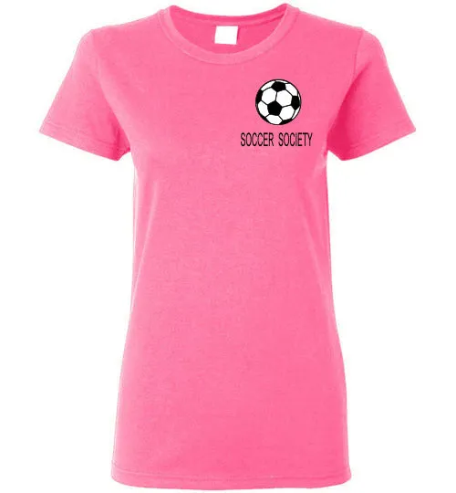 SOCCER SOCIETY