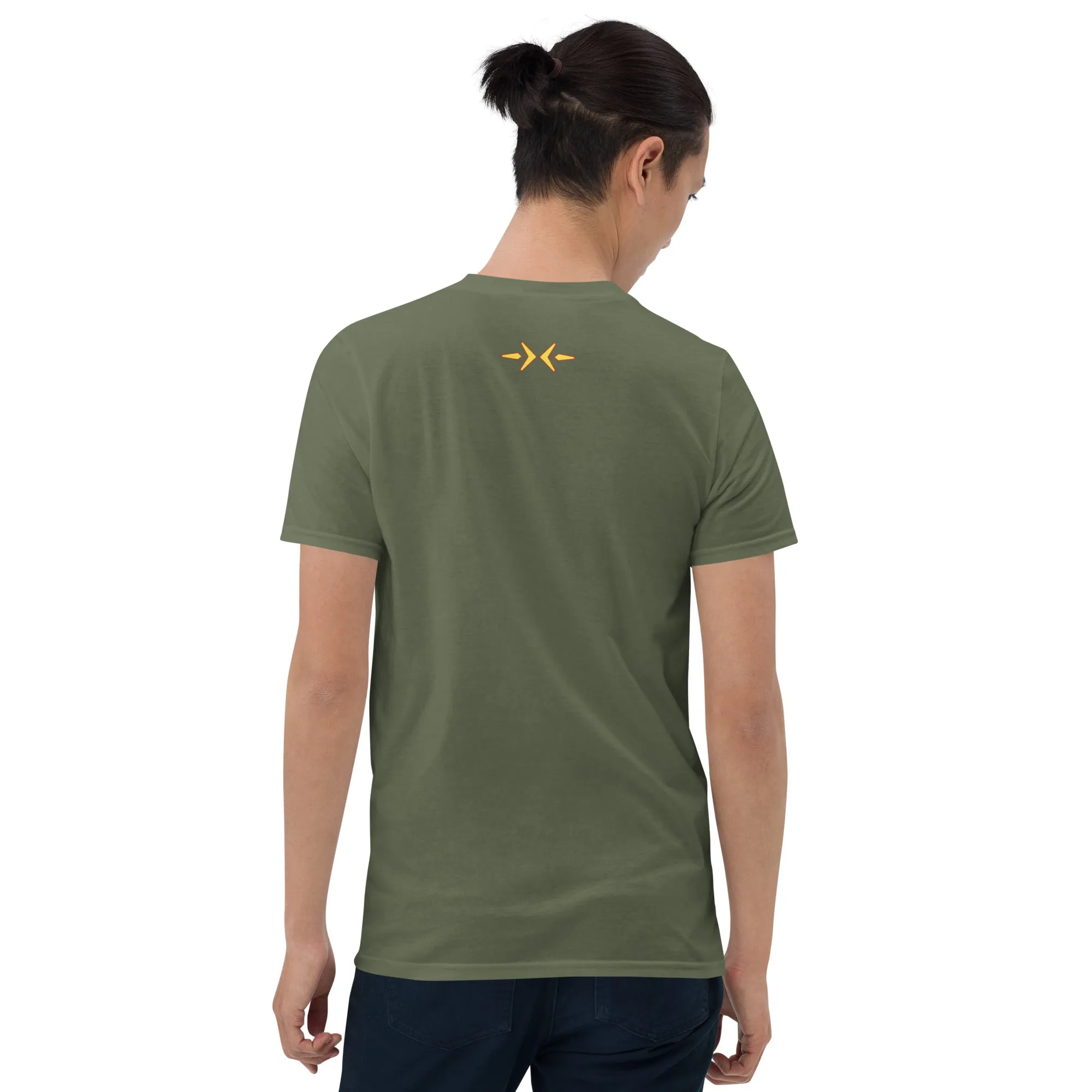 Soft Style T-Shirt