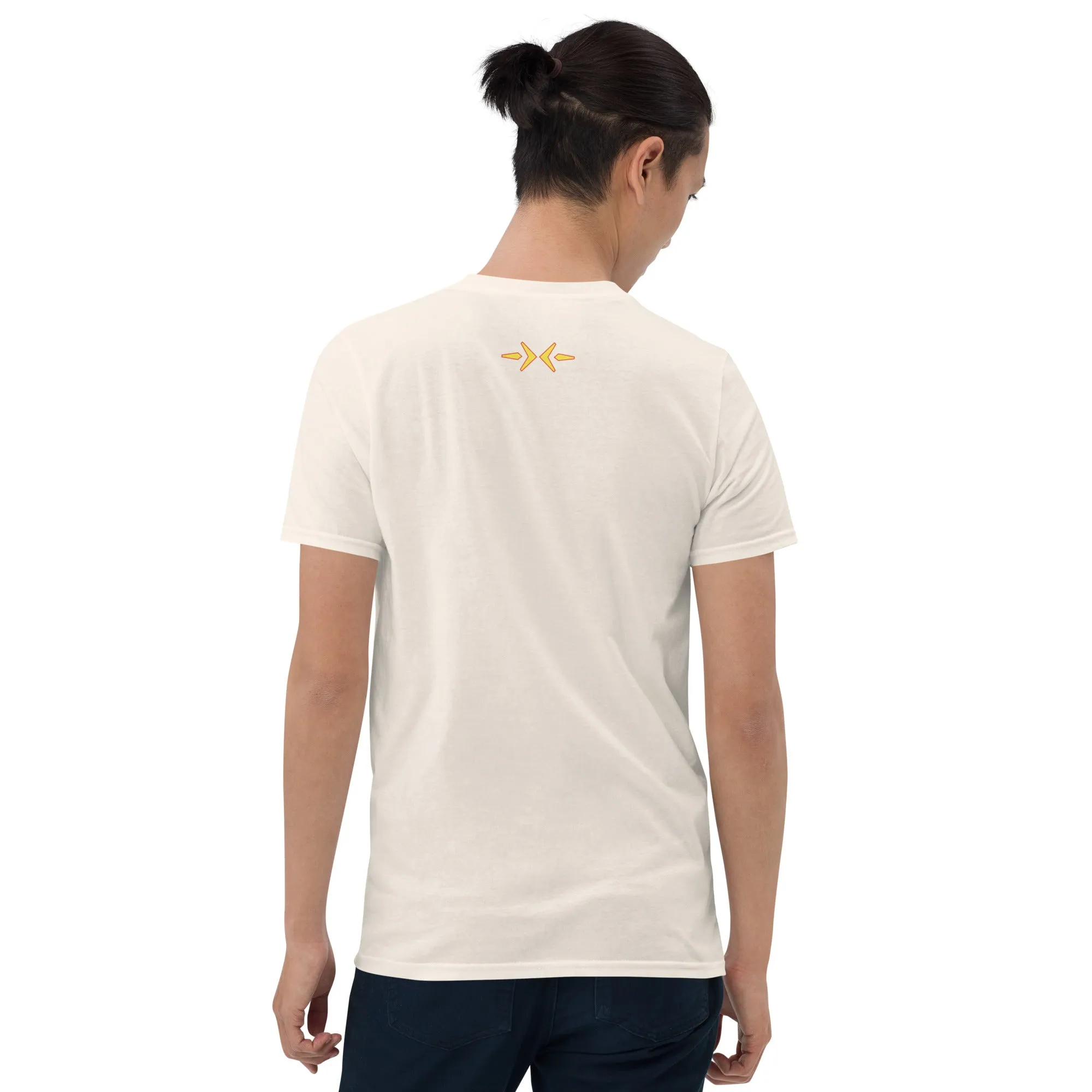 Soft Style T-Shirt