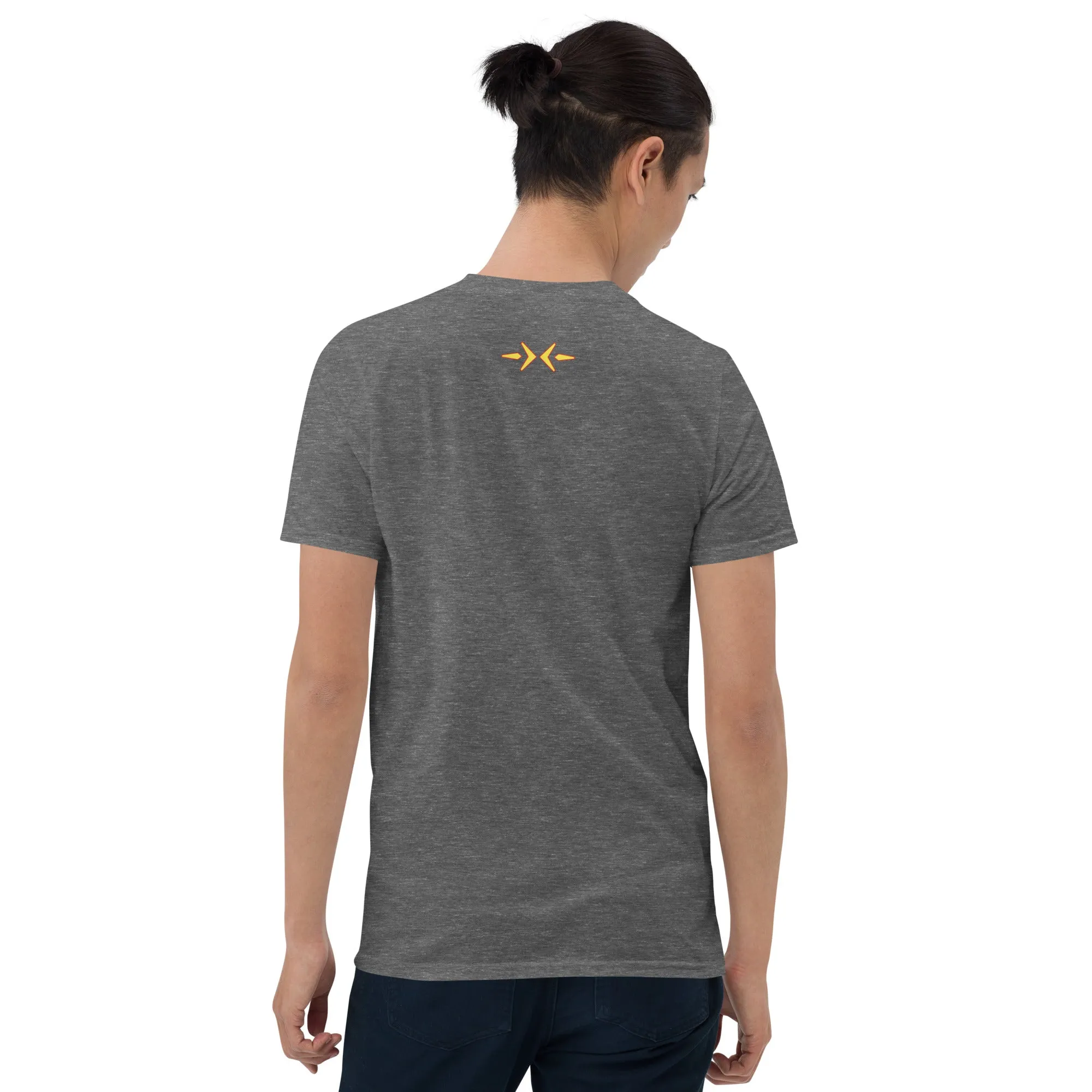 Soft Style T-Shirt