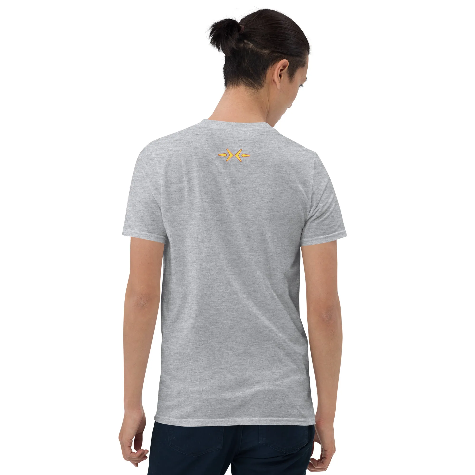 Soft Style T-Shirt