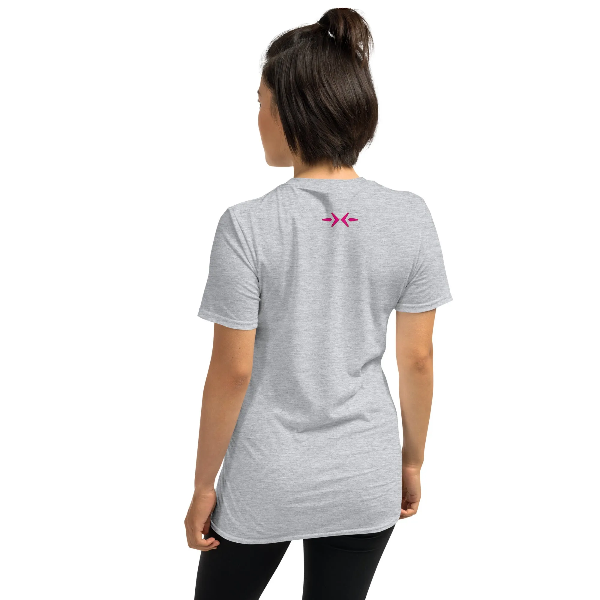 Soft Style T-Shirt