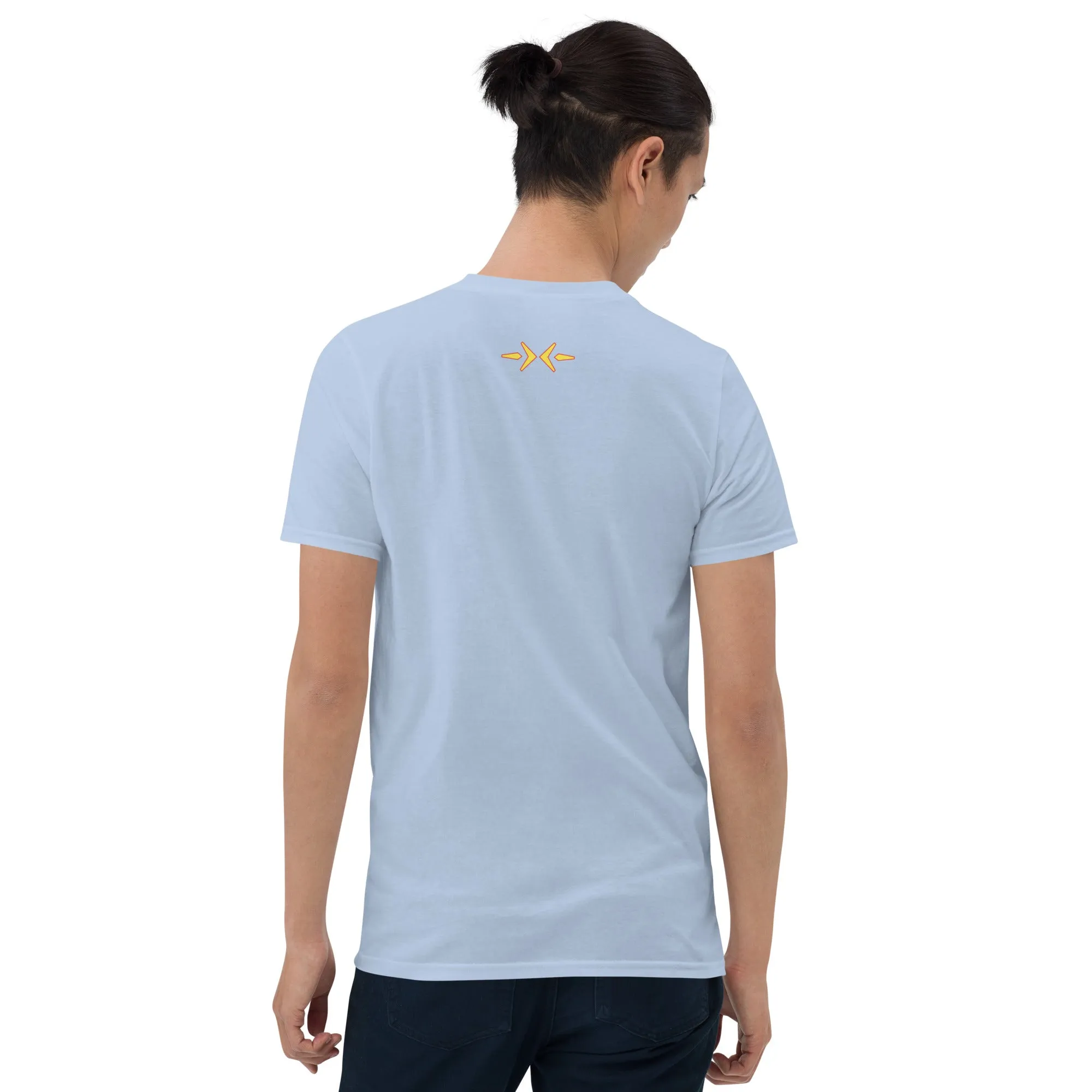 Soft Style T-Shirt