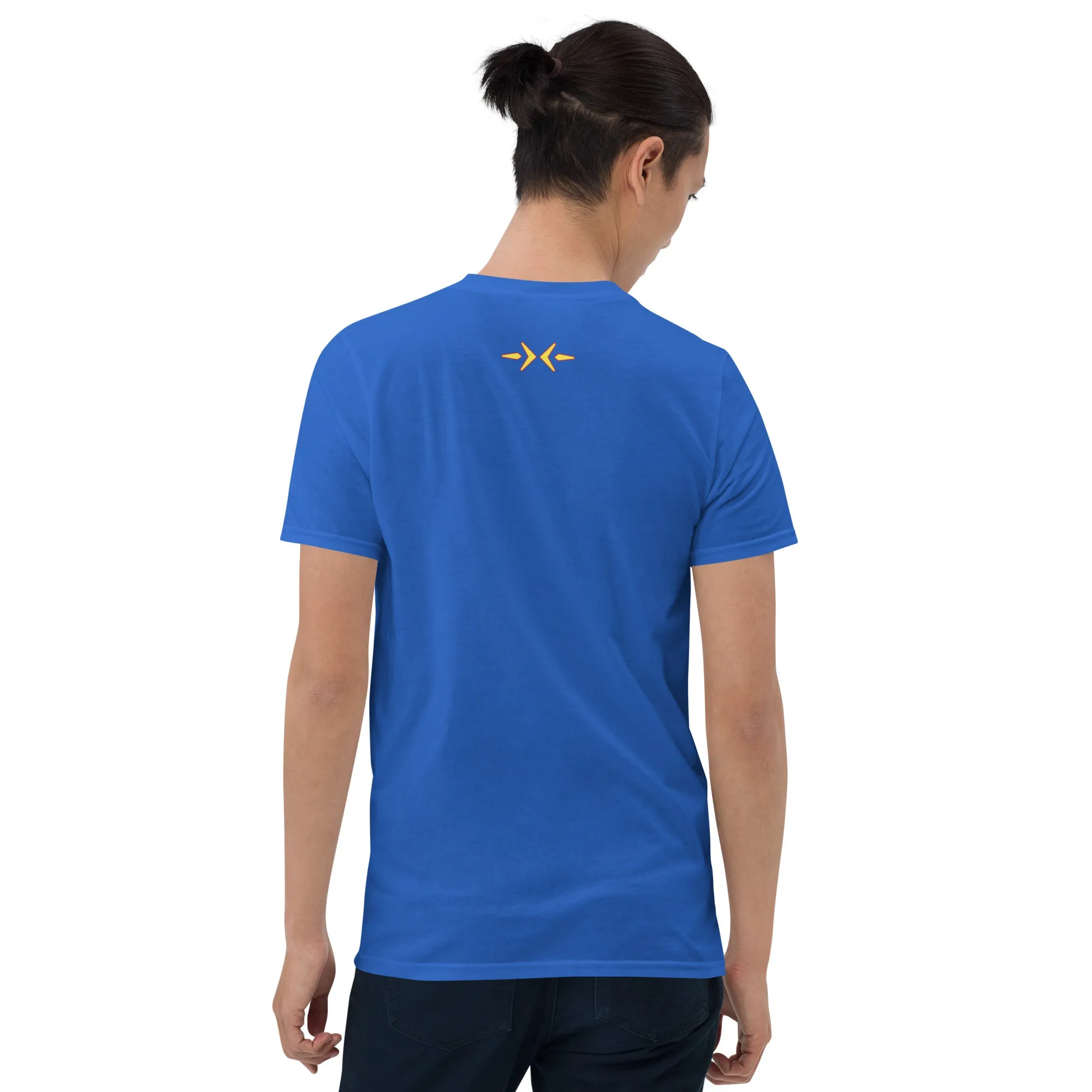 Soft Style T-Shirt