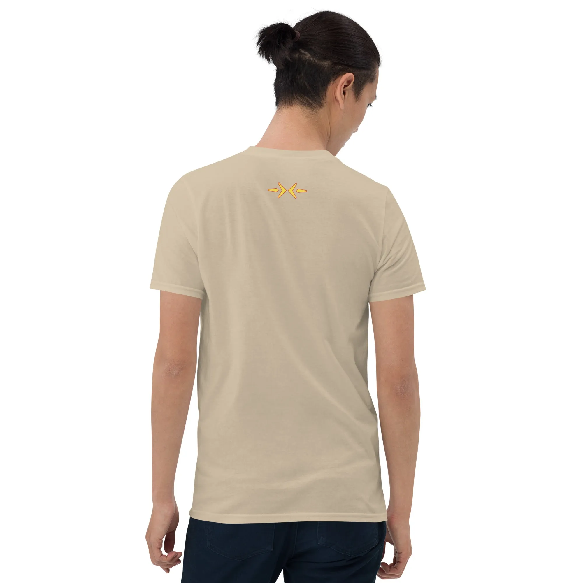 Soft Style T-Shirt