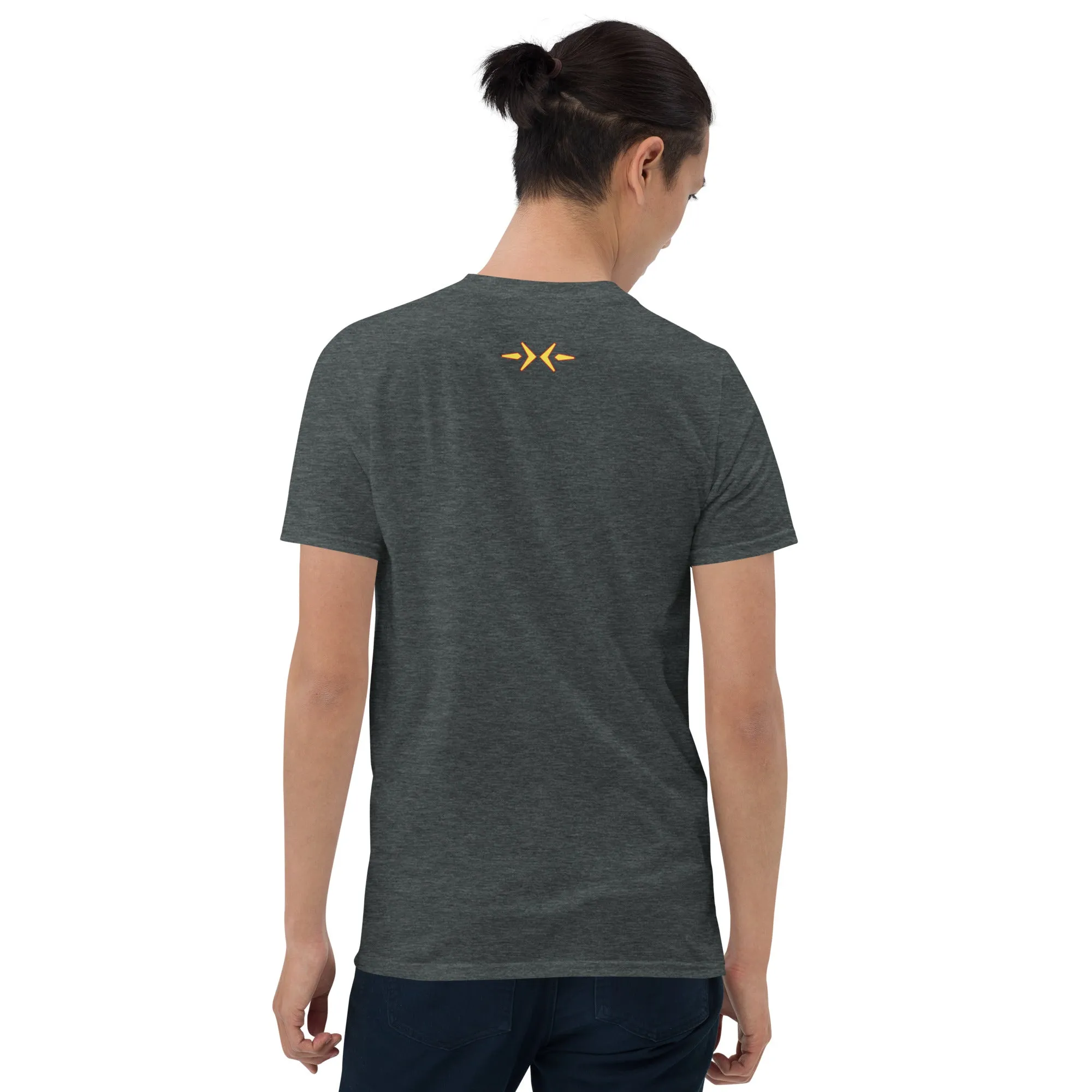 Soft Style T-Shirt