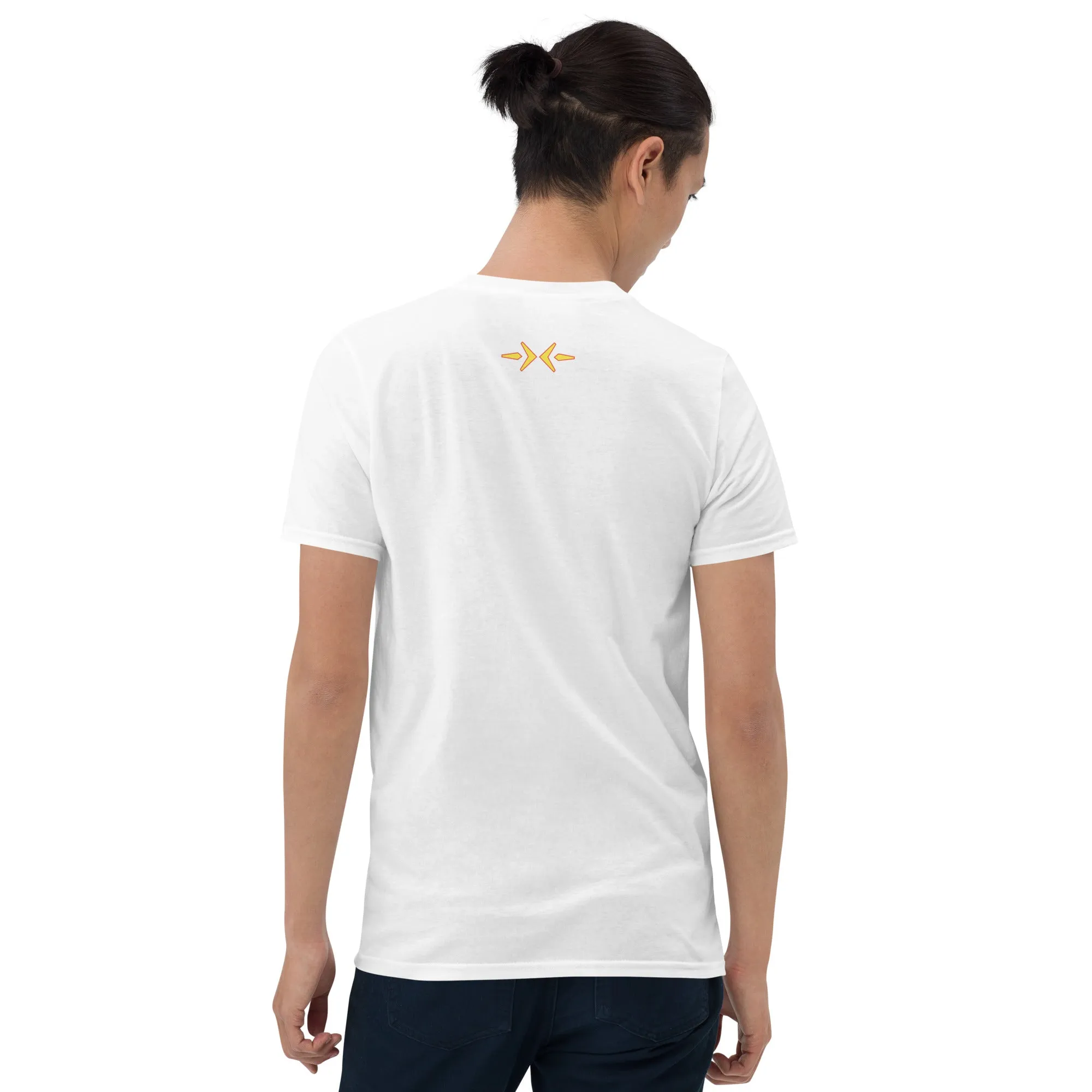 Soft Style T-Shirt