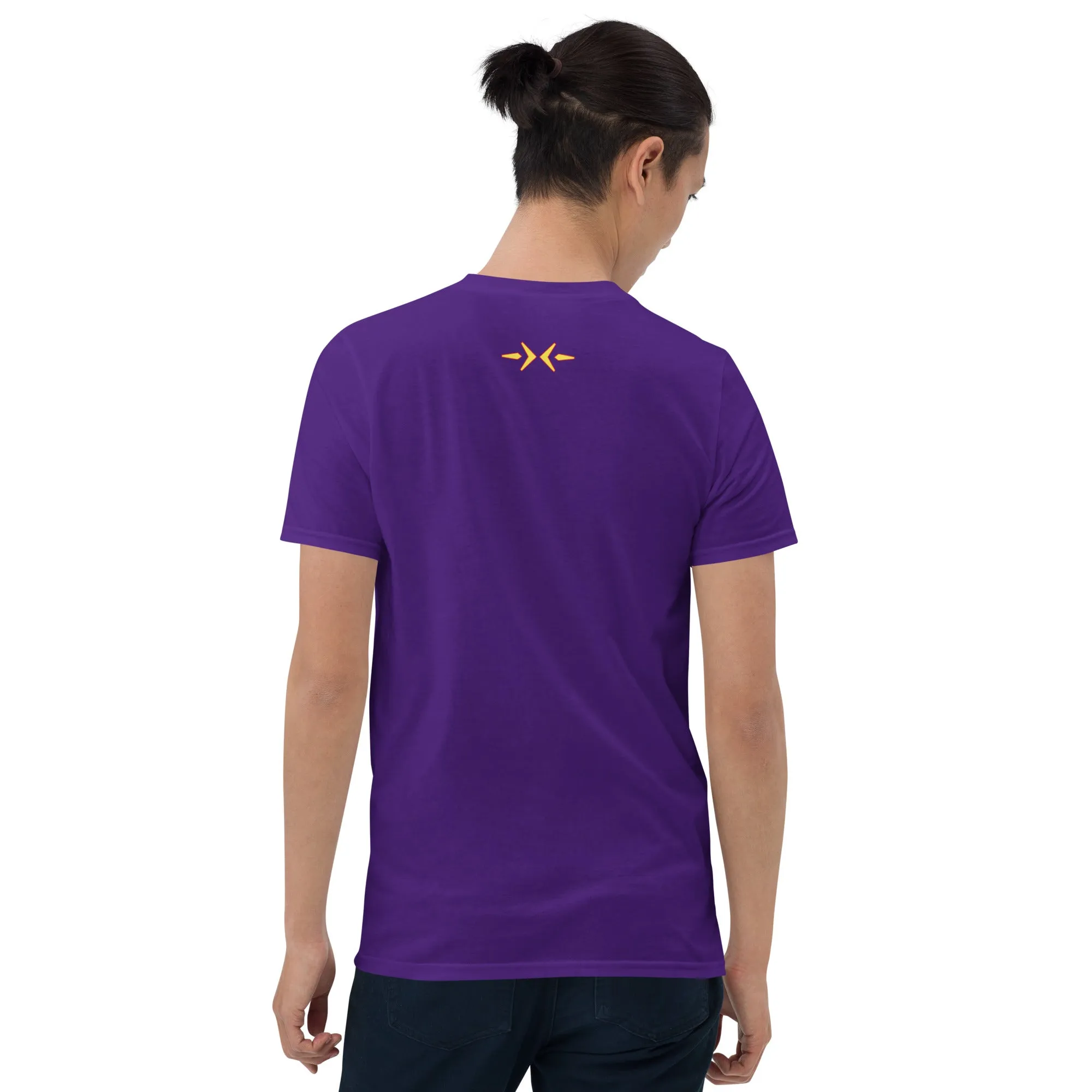 Soft Style T-Shirt