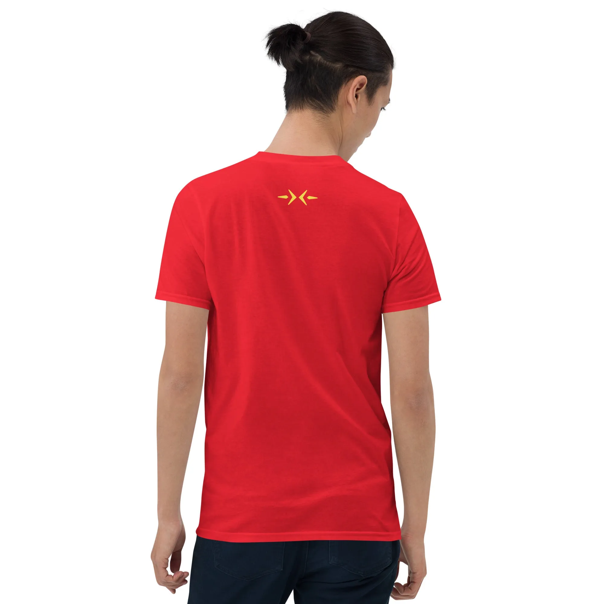Soft Style T-Shirt