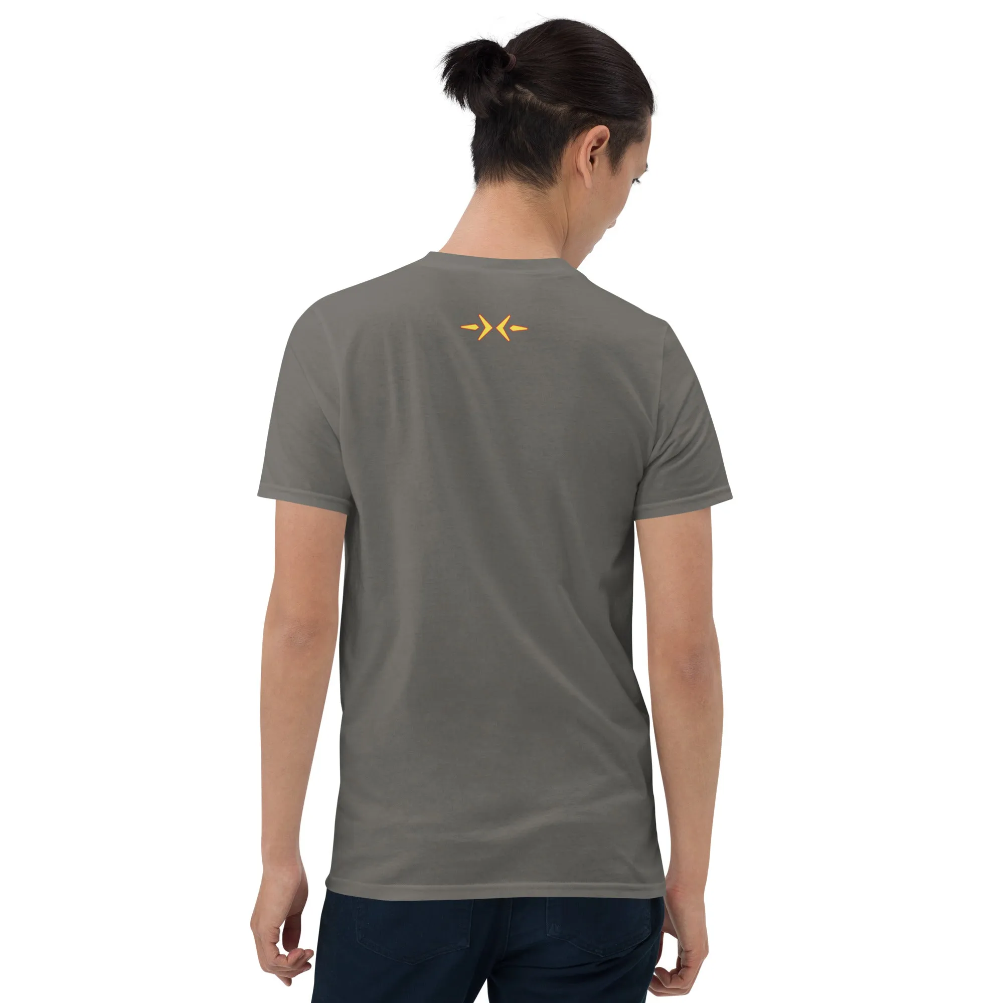 Soft Style T-Shirt