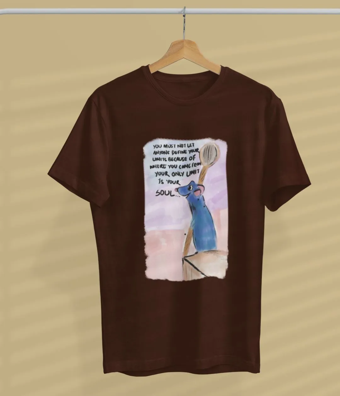 Soul Driven - Unisex Classic T-Shirt - Dark