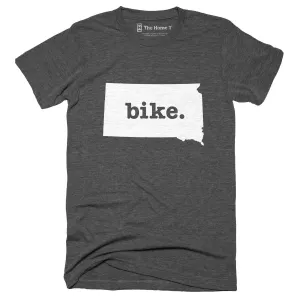South Dakota Bike Home T-Shirt