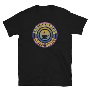 Southampton Coffee Addict Graphic T-Shirt