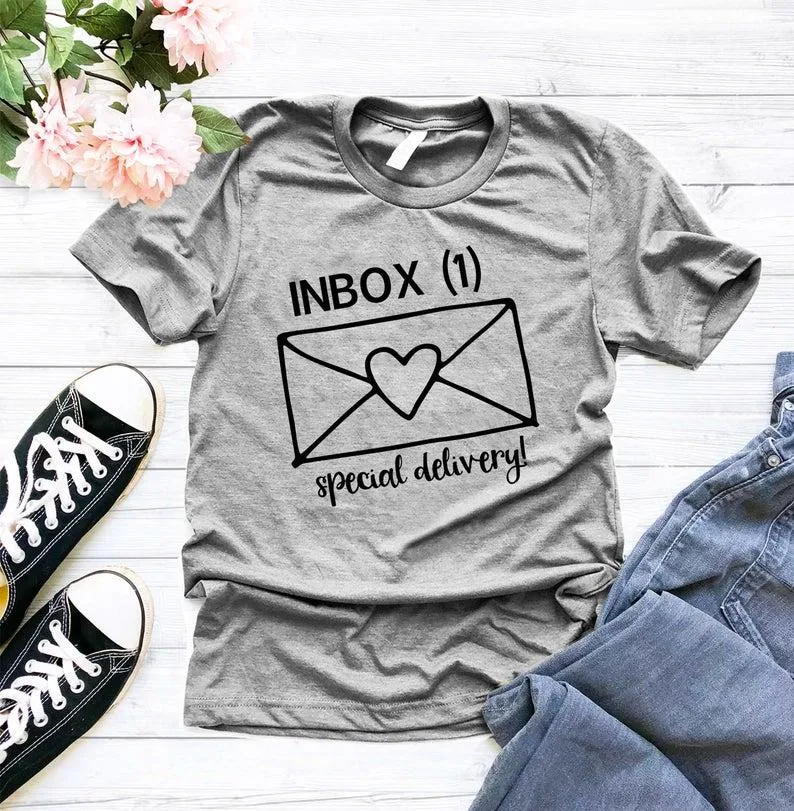 Specialy Delivery T Shirt Baby Special Delivery Shirt Funny