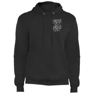Spread the Love Pullover Hoodie