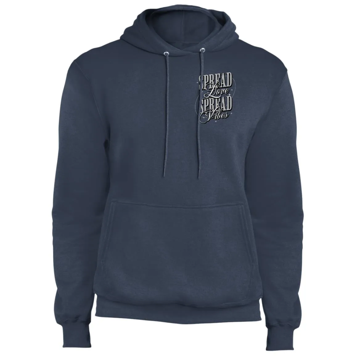 Spread the Love Pullover Hoodie