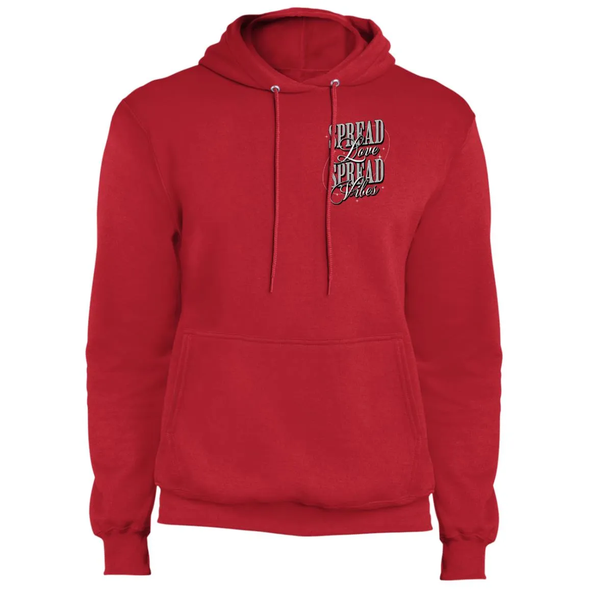 Spread the Love Pullover Hoodie