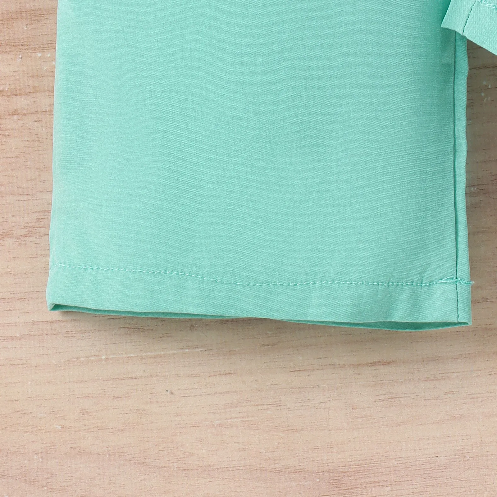 Spring and summer multi-color oblique shoulder straps single-side lace tops solid color belt trousers trendy suits FD