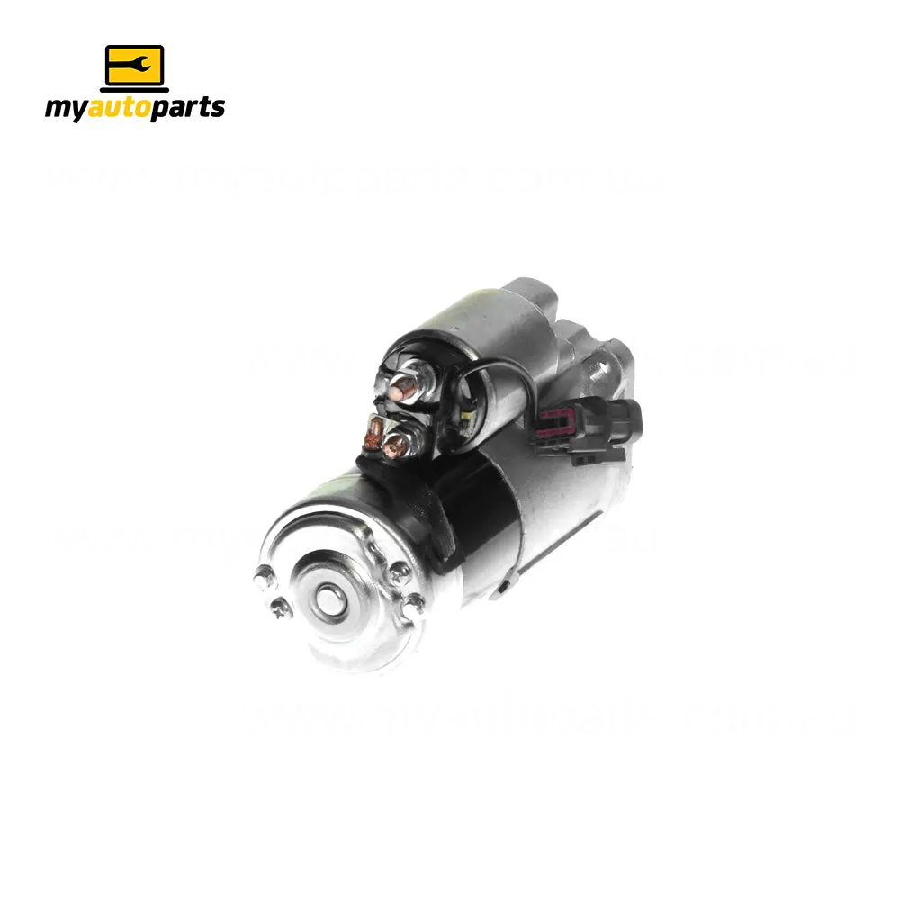Starter Motor Hitachi Type Aftermarket suits Nissan