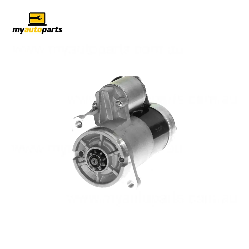 Starter Motor Hitachi Type Aftermarket suits Nissan