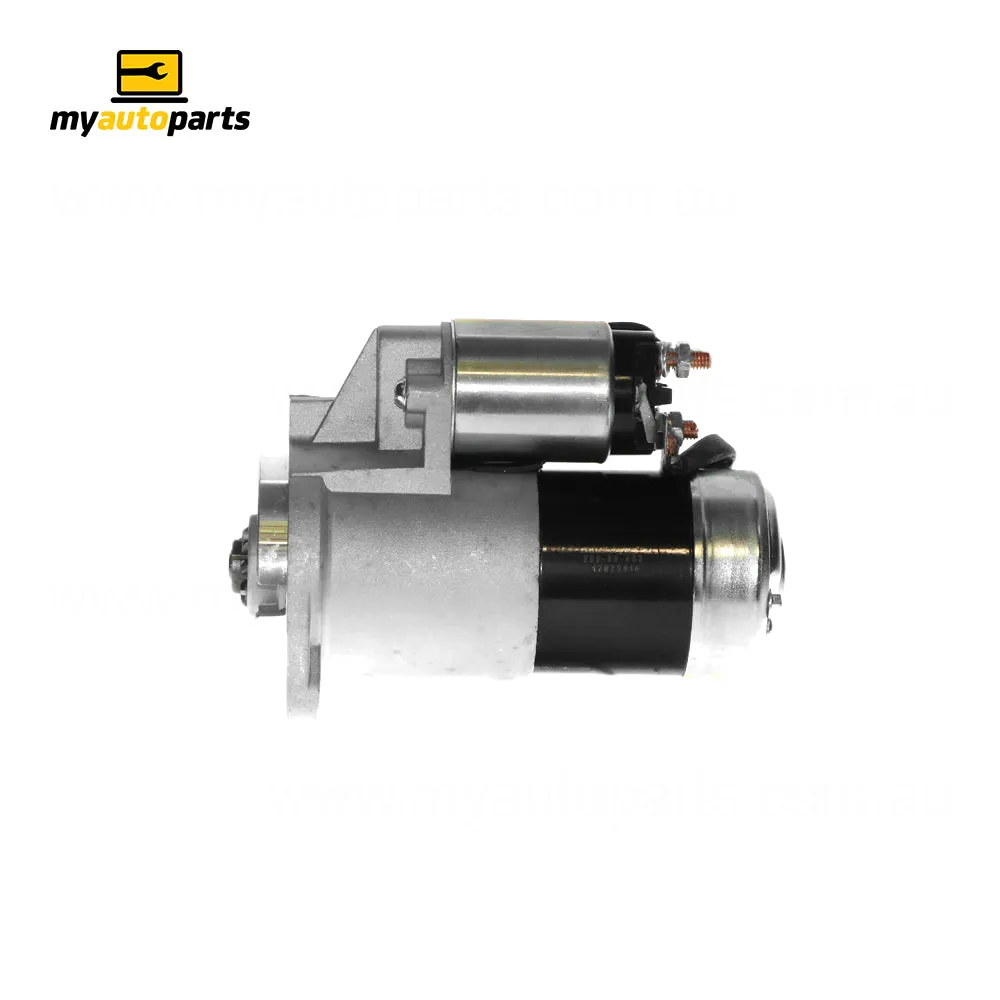 Starter Motor Hitachi Type Aftermarket suits Nissan