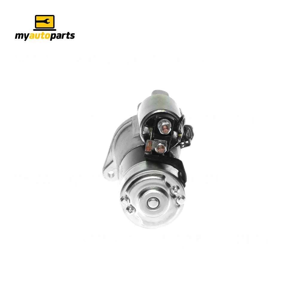 Starter Motor Hitachi Type Aftermarket suits Nissan