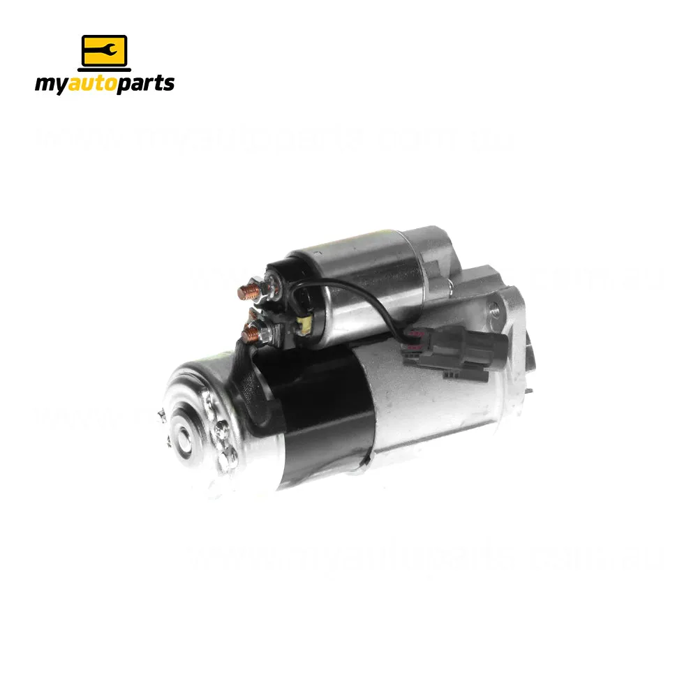 Starter Motor Hitachi Type Aftermarket suits Nissan