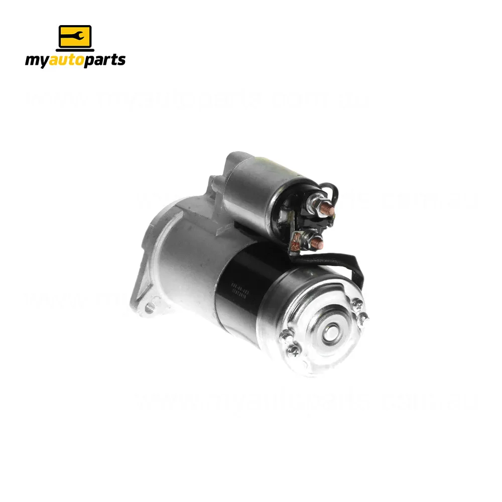 Starter Motor Hitachi Type Aftermarket suits Nissan