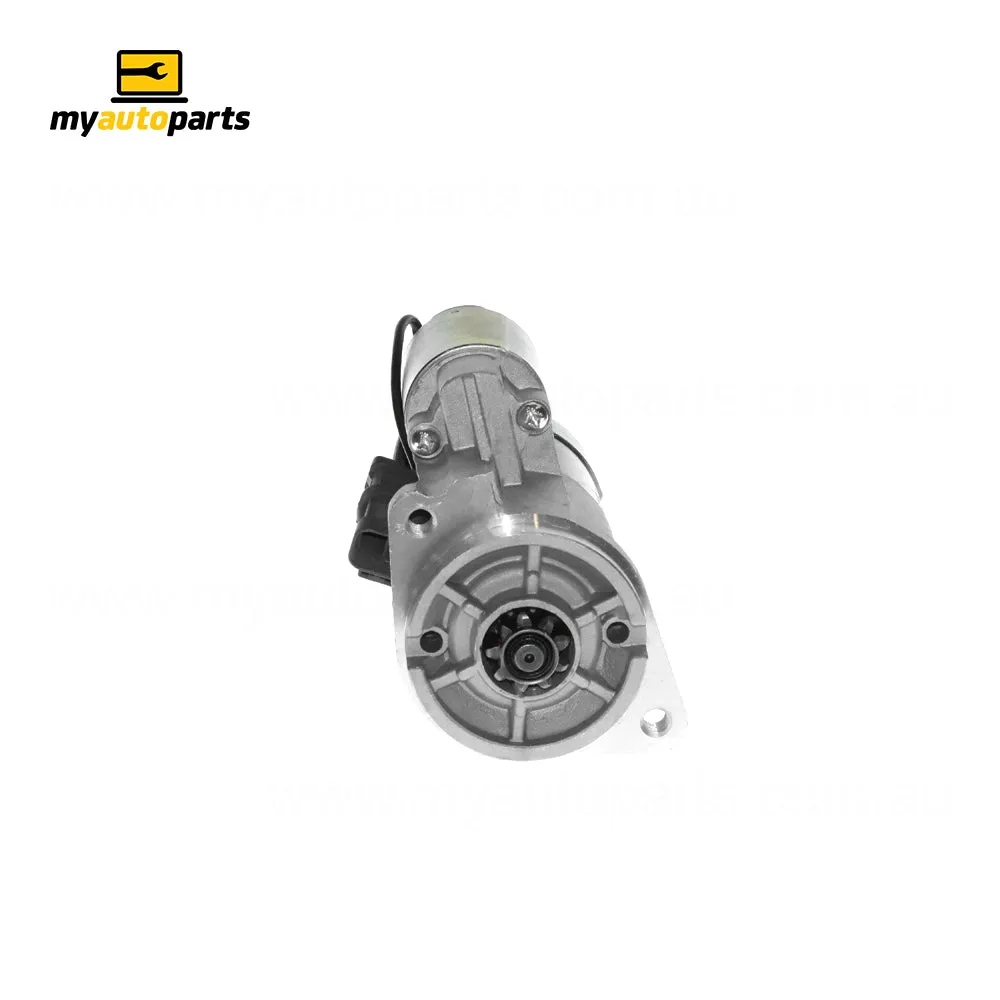 Starter Motor Hitachi Type Aftermarket suits Nissan