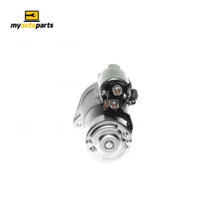 Starter Motor Hitachi Type Aftermarket suits Nissan
