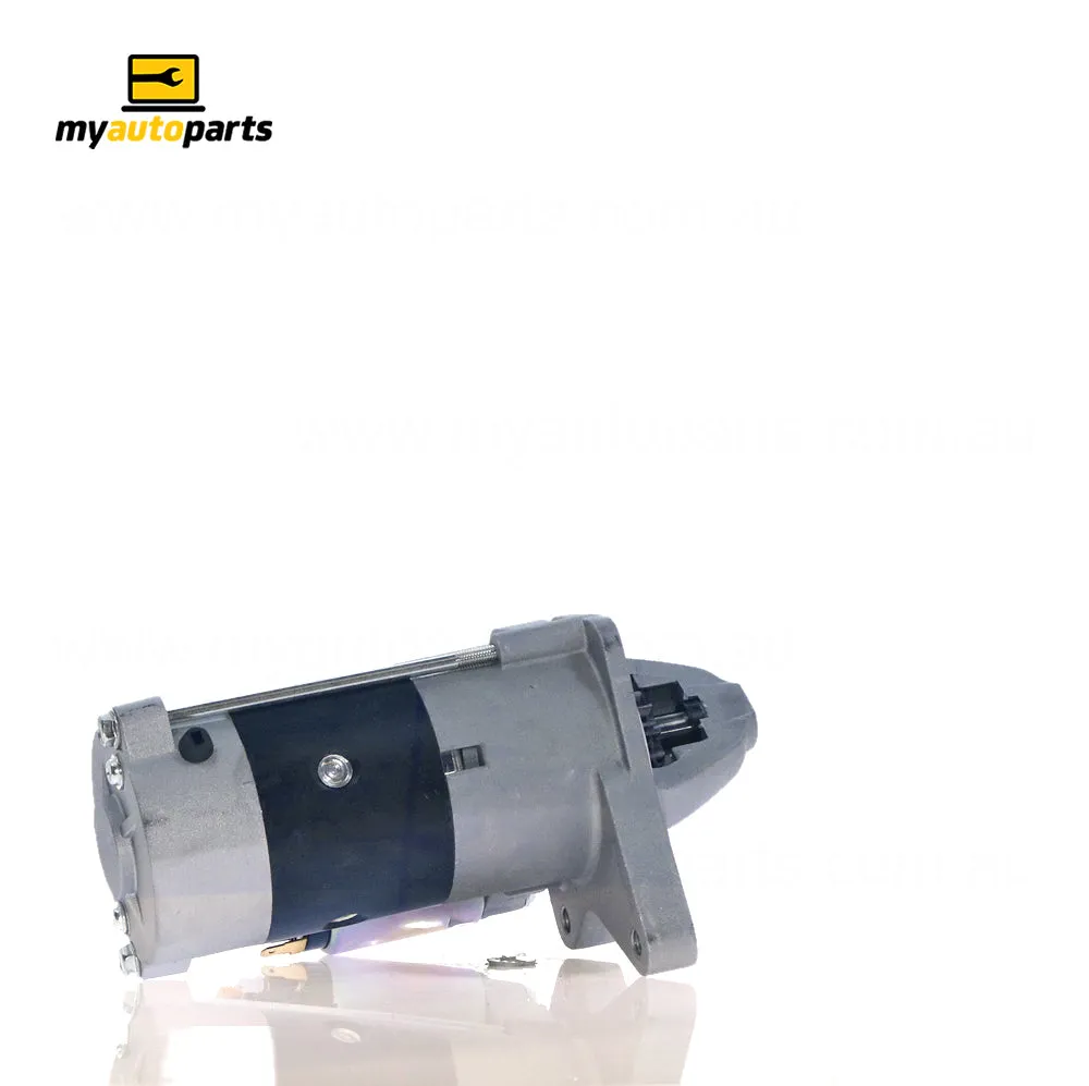 Starter Motor Mitsubishi Type Aftermarket suits