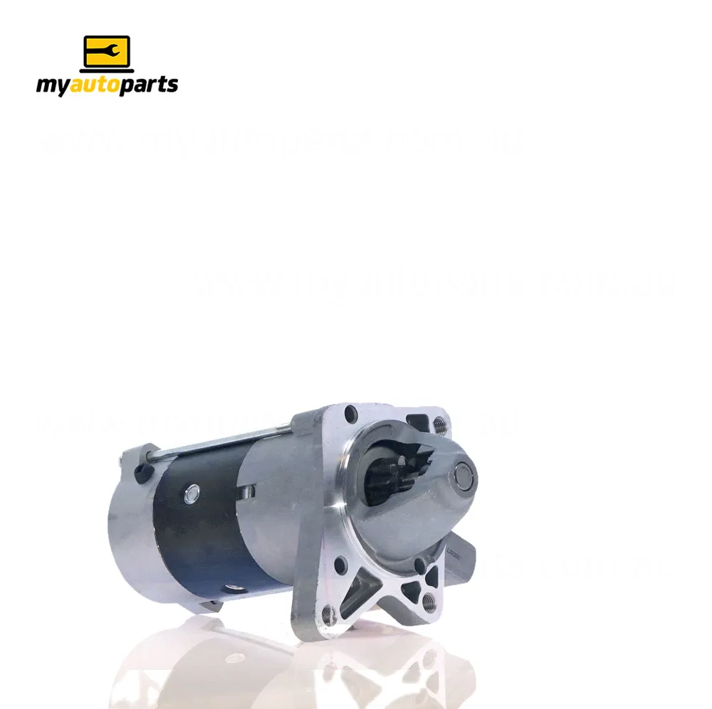 Starter Motor Mitsubishi Type Aftermarket suits