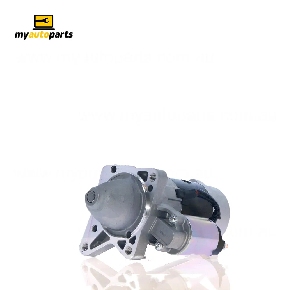 Starter Motor Mitsubishi Type Aftermarket suits