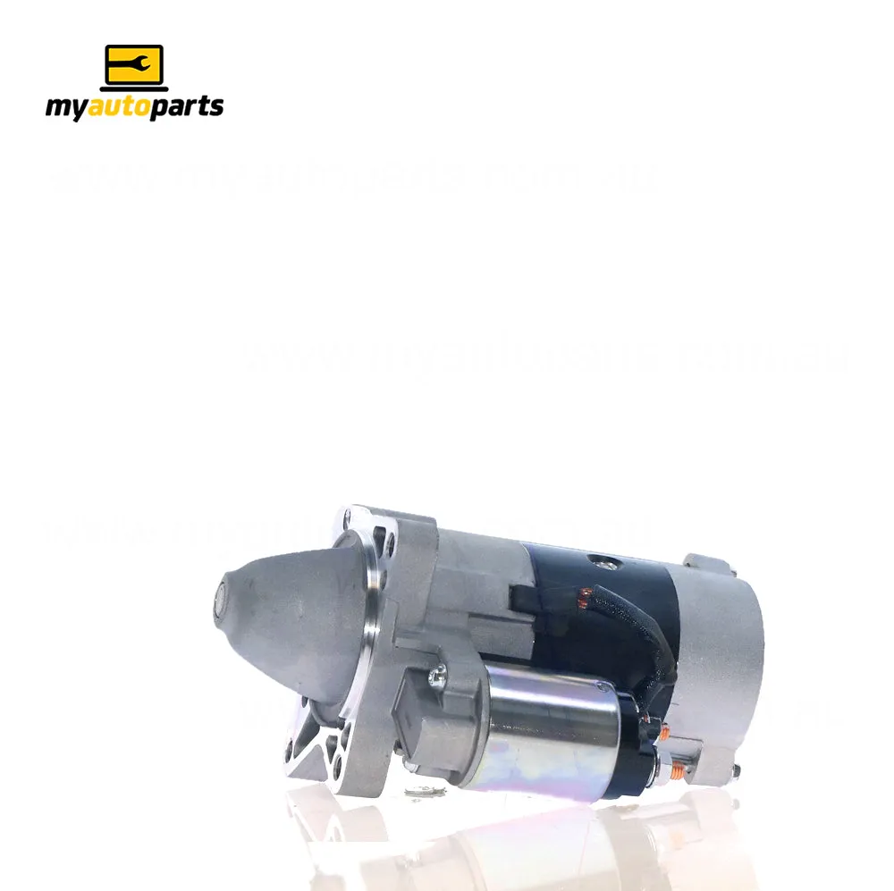 Starter Motor Mitsubishi Type Aftermarket suits