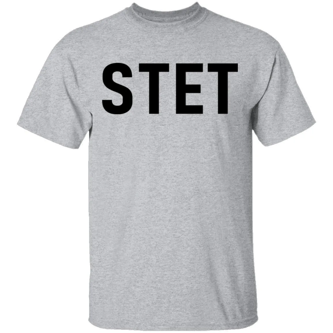 STET T-Shirt