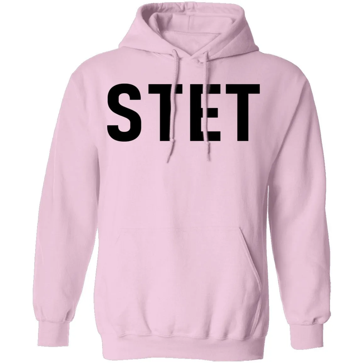 STET T-Shirt