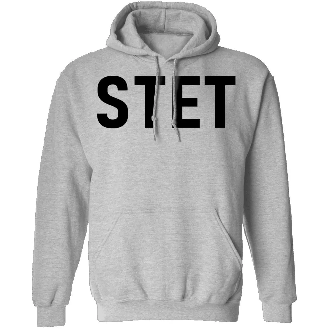 STET T-Shirt