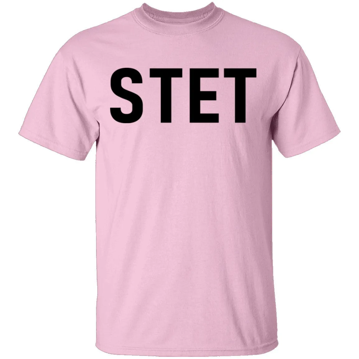 STET T-Shirt