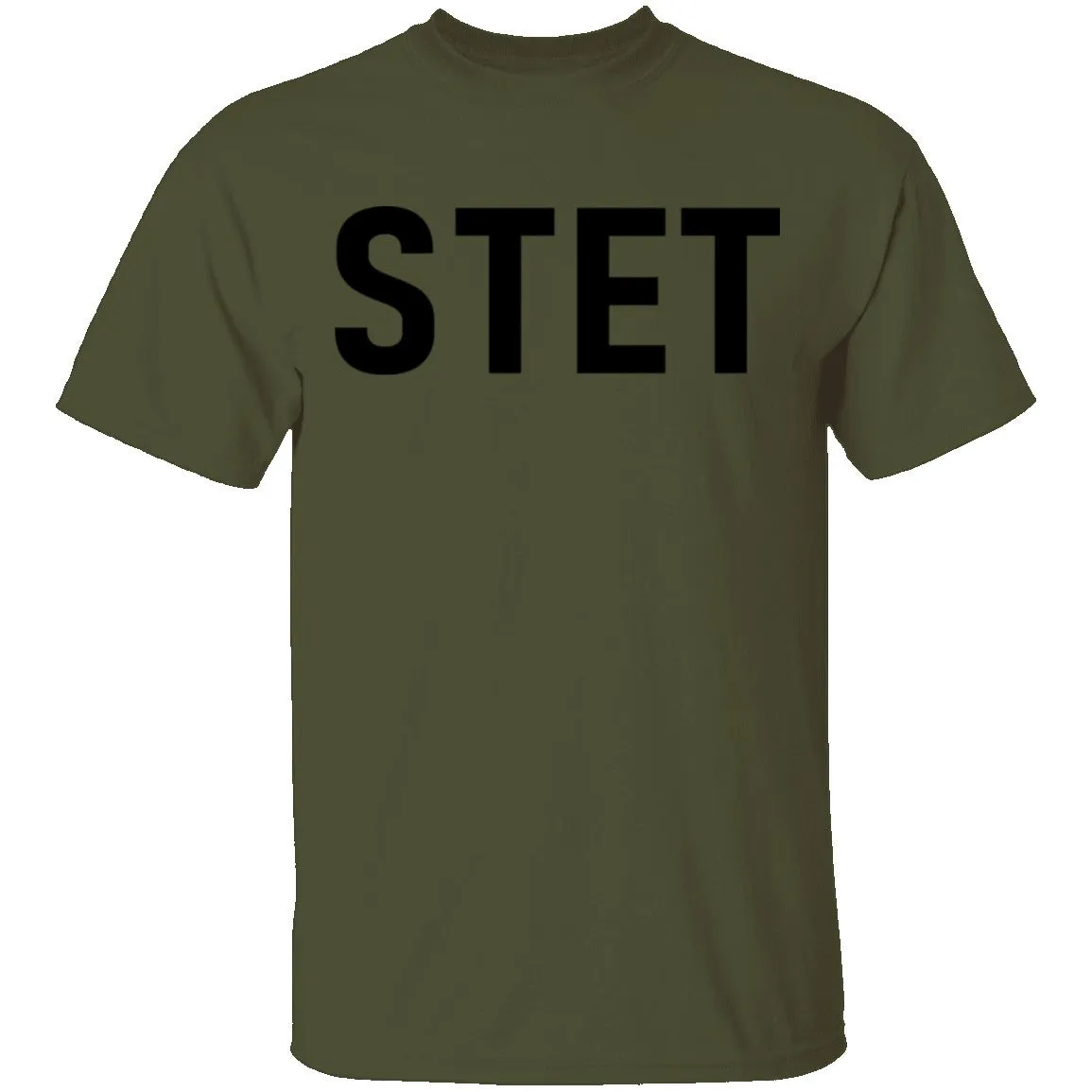 STET T-Shirt