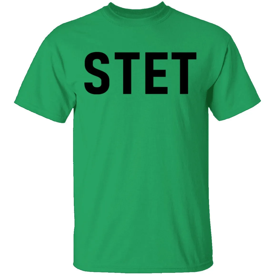STET T-Shirt